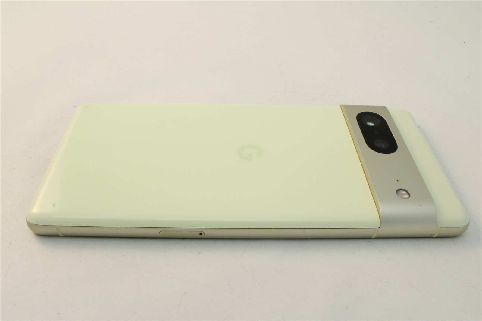 Google Pixel 7 Yellow Factory Unlocked ATT TMobile Verizon Unlockable BL 7639728