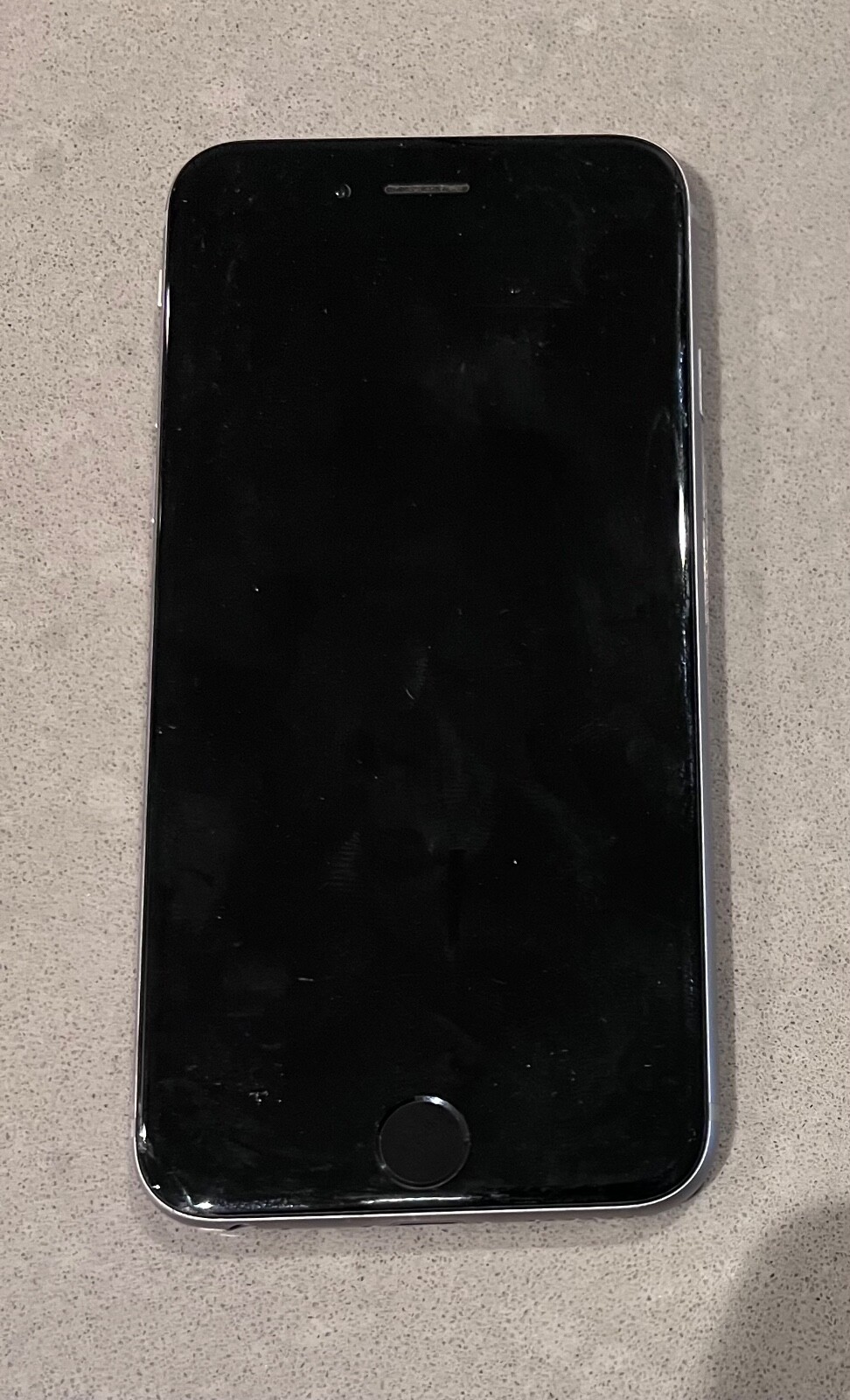 As-is Defective Apple iPhone 6 A1549 16GB – A9