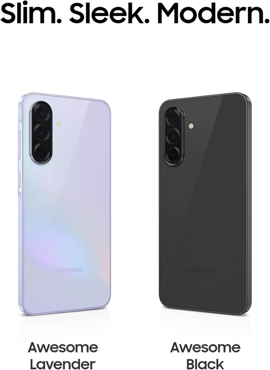 NEW! Samsung Galaxy A36 5G 128GB 6.7″ GSM 🔓 Unlocked (A366U) USA Version