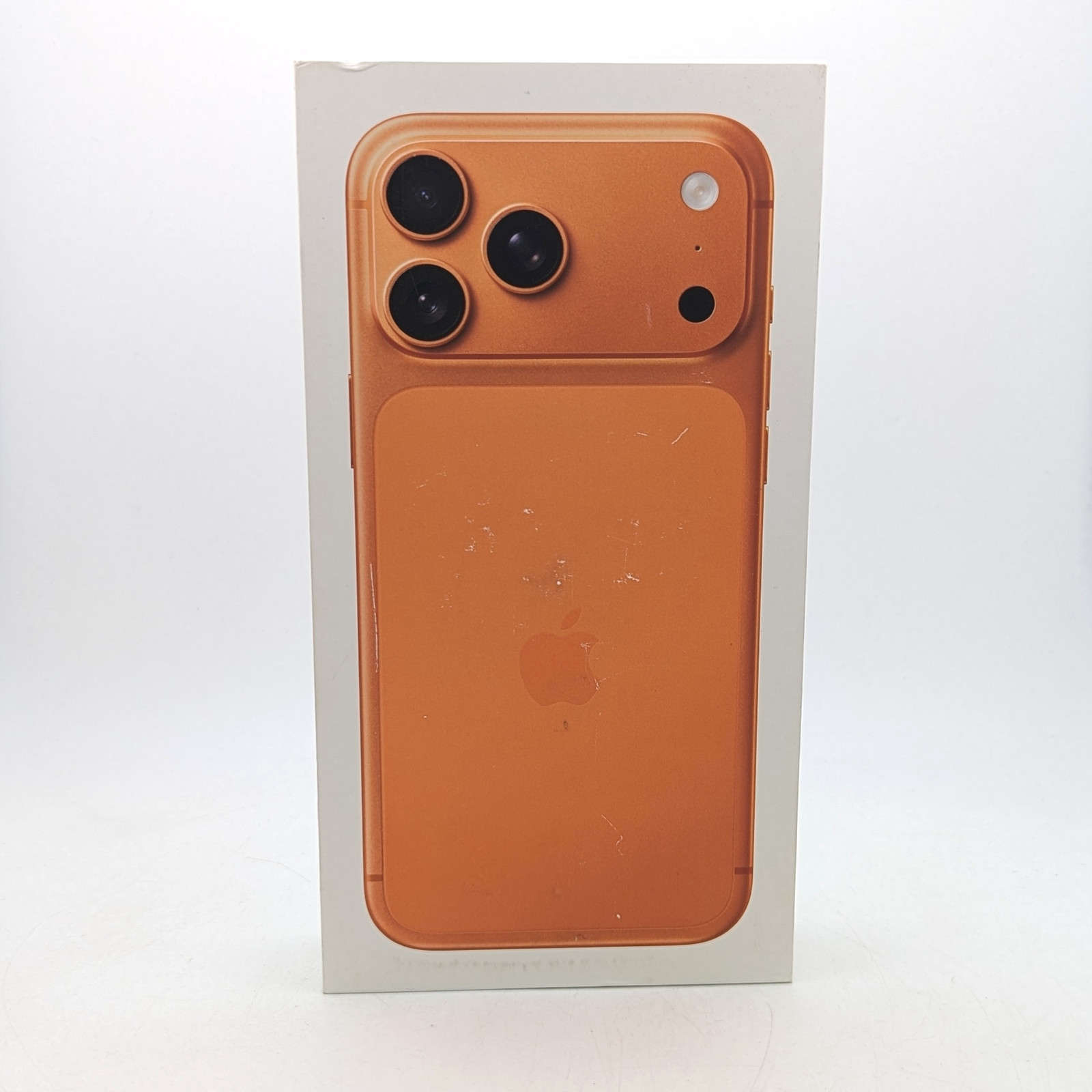 Apple iPhone 17 Pro Max A3257 512GB | Cosmic Orange | T-MOBILE ONLY