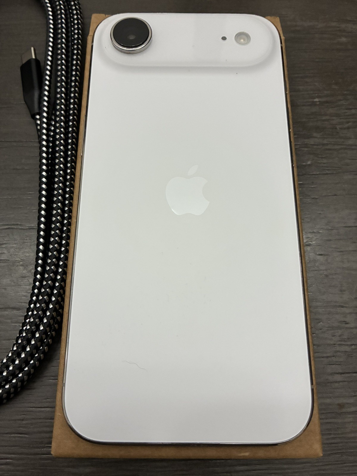 iPhone 17 Air – 256GB – T-Mobile – Parts