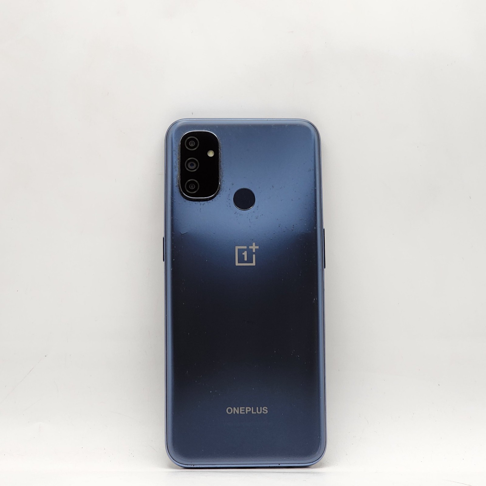 OnePlus Nord N100 BE2012 64GB Midnight Frost (T-Mobile/Unlocked) – 51NM