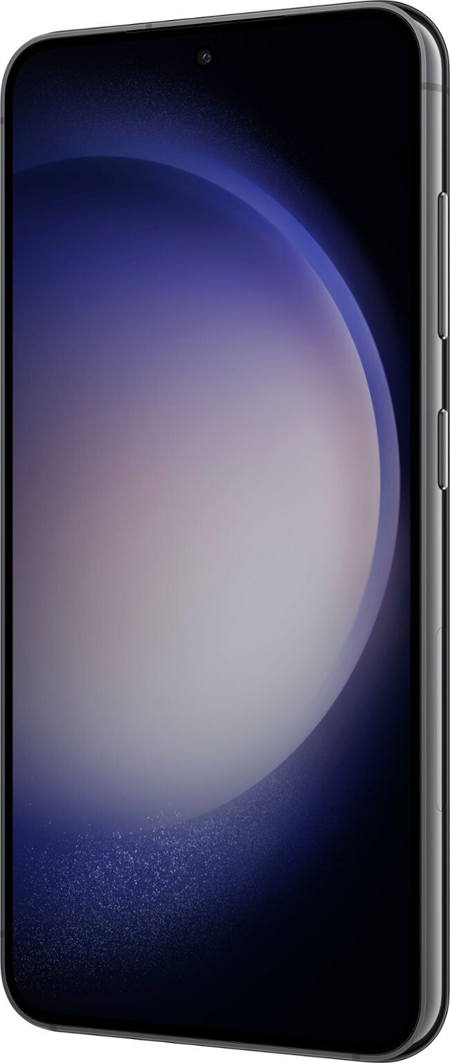 Samsung Galaxy S23+ Plus 5G – 256GB Black *UNLOCKED* Excellent Refurb [SM-S916U]