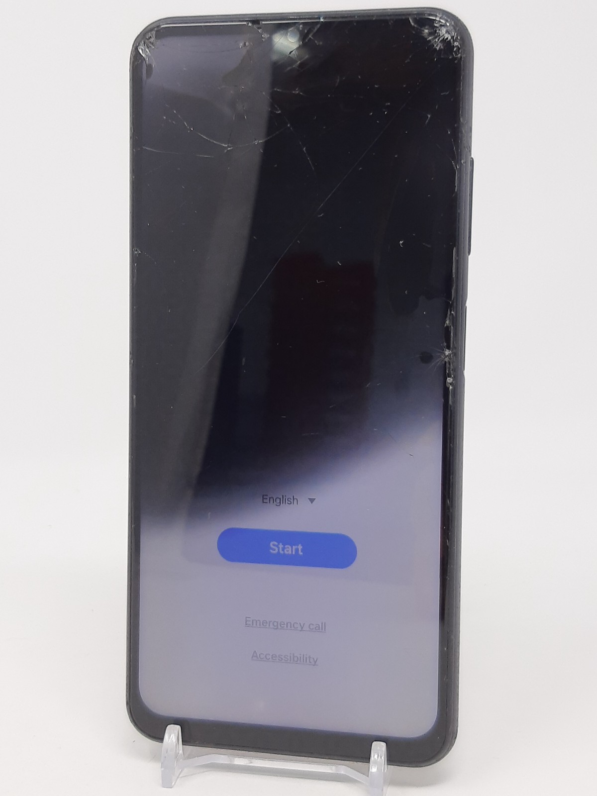Samsung Galaxy A23 5G – 64 GB – Awesome Black (Unlocked)