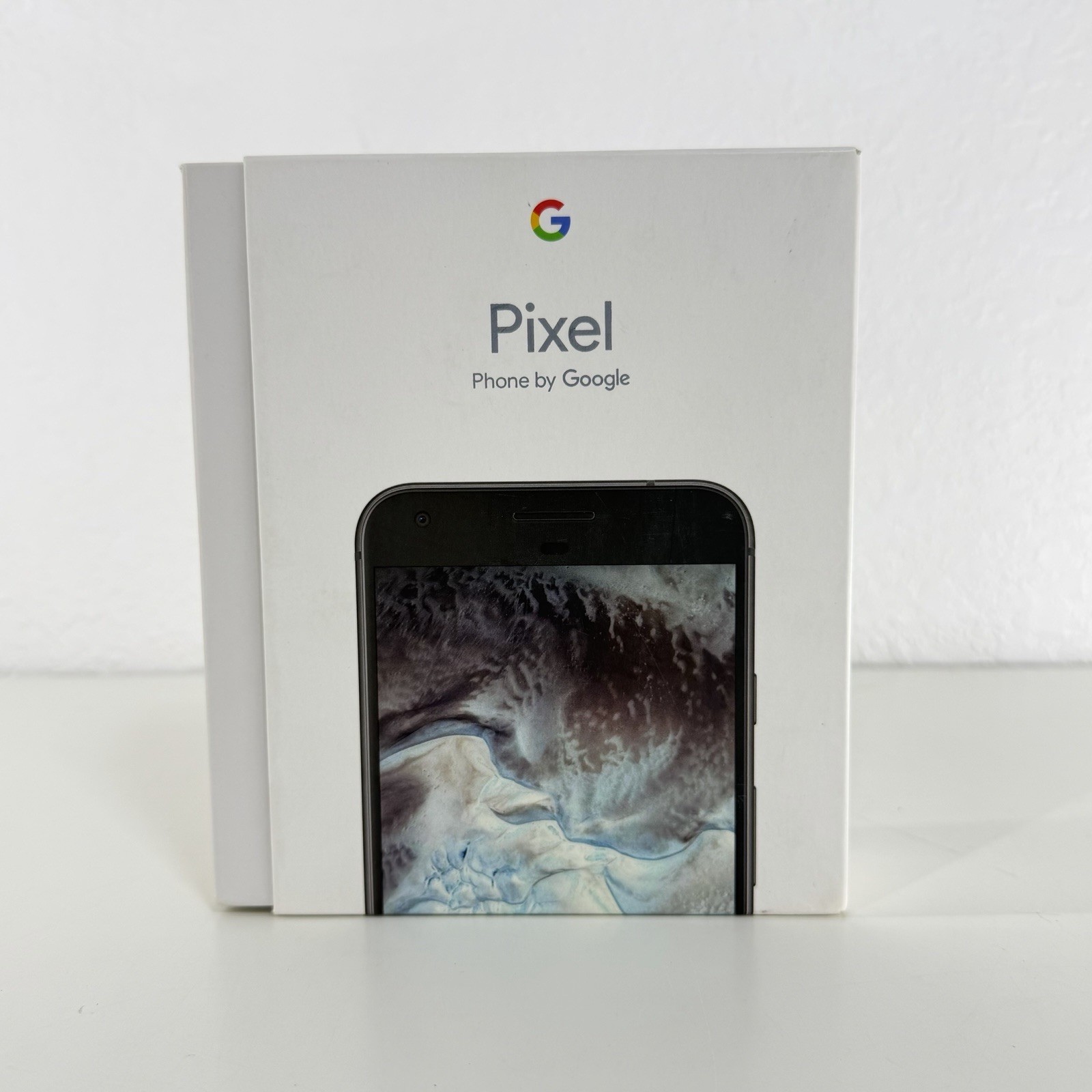 Google Pixel XL 2016 128GB 5.5″ G-2PW2100 Black Factory Unlocked 4G GSM New