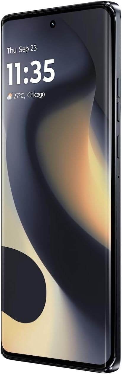 Motorola Moto edge 5g 2024 256GB Unlocked