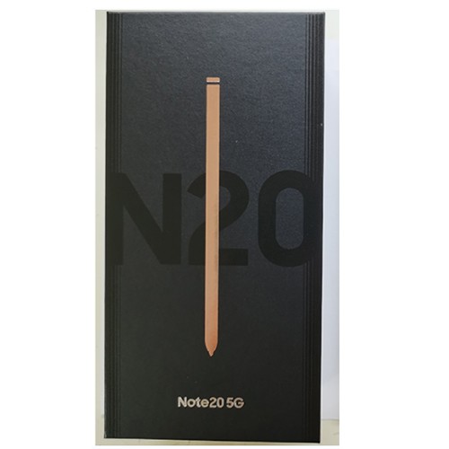 New Samsung Galaxy Note 20 5G N981U 8+128GB Factory Unlocked Smartphone 6.7″ US