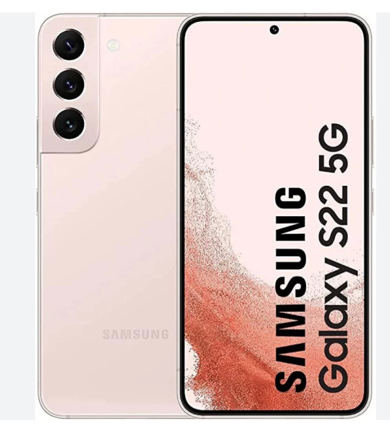 Samsung Galaxy S22 5G S901U Verizon Straight Talk Unlocked T-Mobile Boost Mint