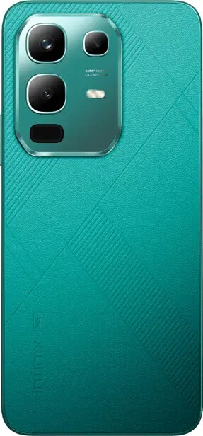 Infinix Note 50X 5G+ Factory Unlocked Dual SIM 6GB RAM 128GB STORAGE-Global