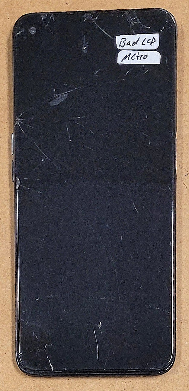 OnePlus Nord N200 5G – Blue ( Metro ) 4G Android Smartphone
