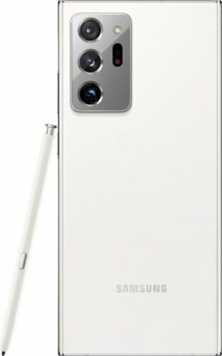 New & Sealed Samsung Galaxy Note 20 Ultra 5G SM-N986U 12+128GB Factory Unlocked