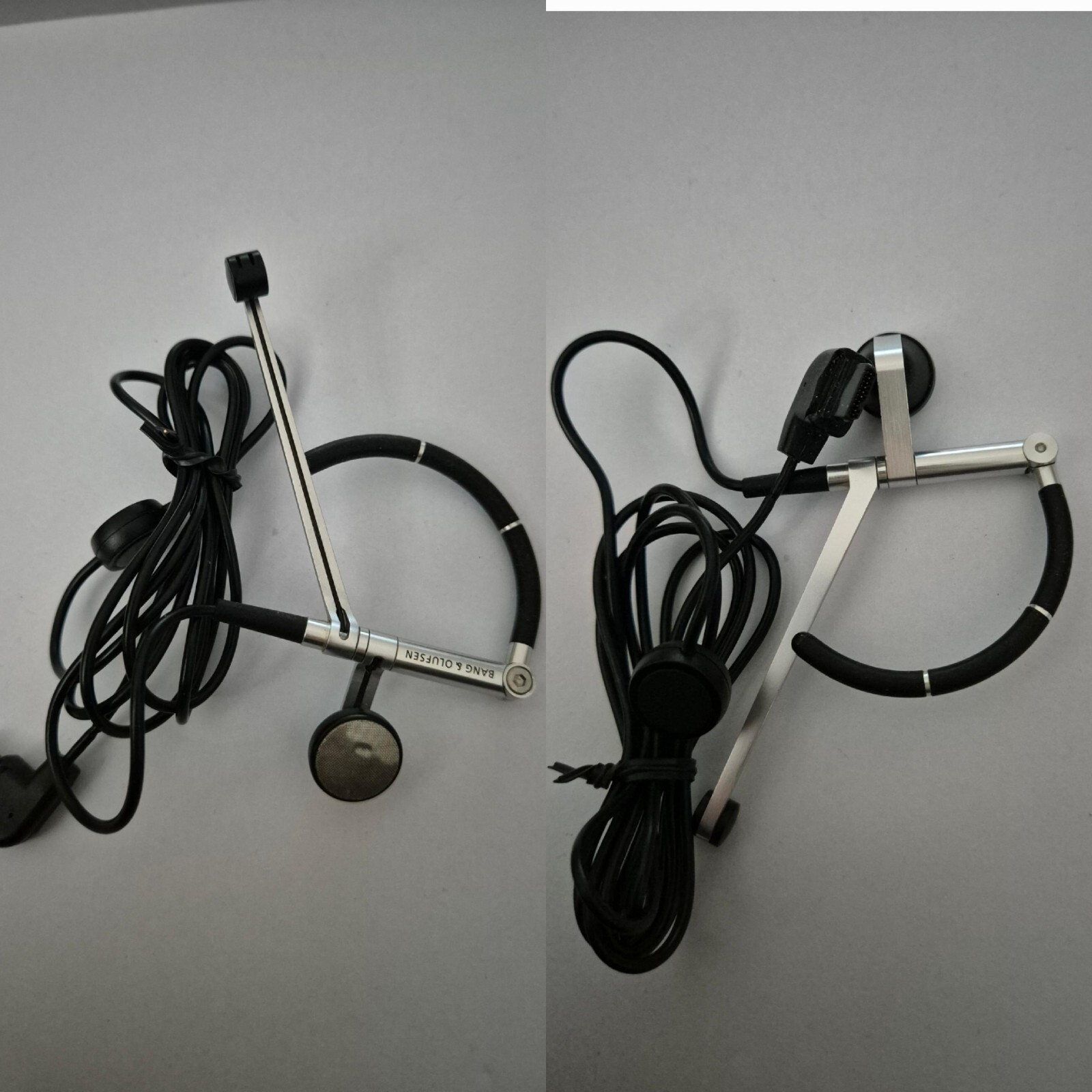 BANG OLUFSEN SAMSUNG SGH E910 SERENE HEADSET 1114895 EARSET 1 RIGHT RIGHT