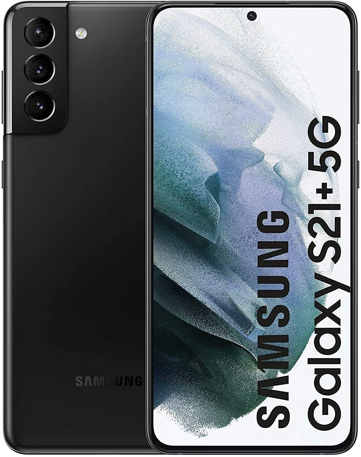 Samsung Galaxy S21+ Plus 5G G996U Unlocked Verizon T-Mobile Boost Straight Talk