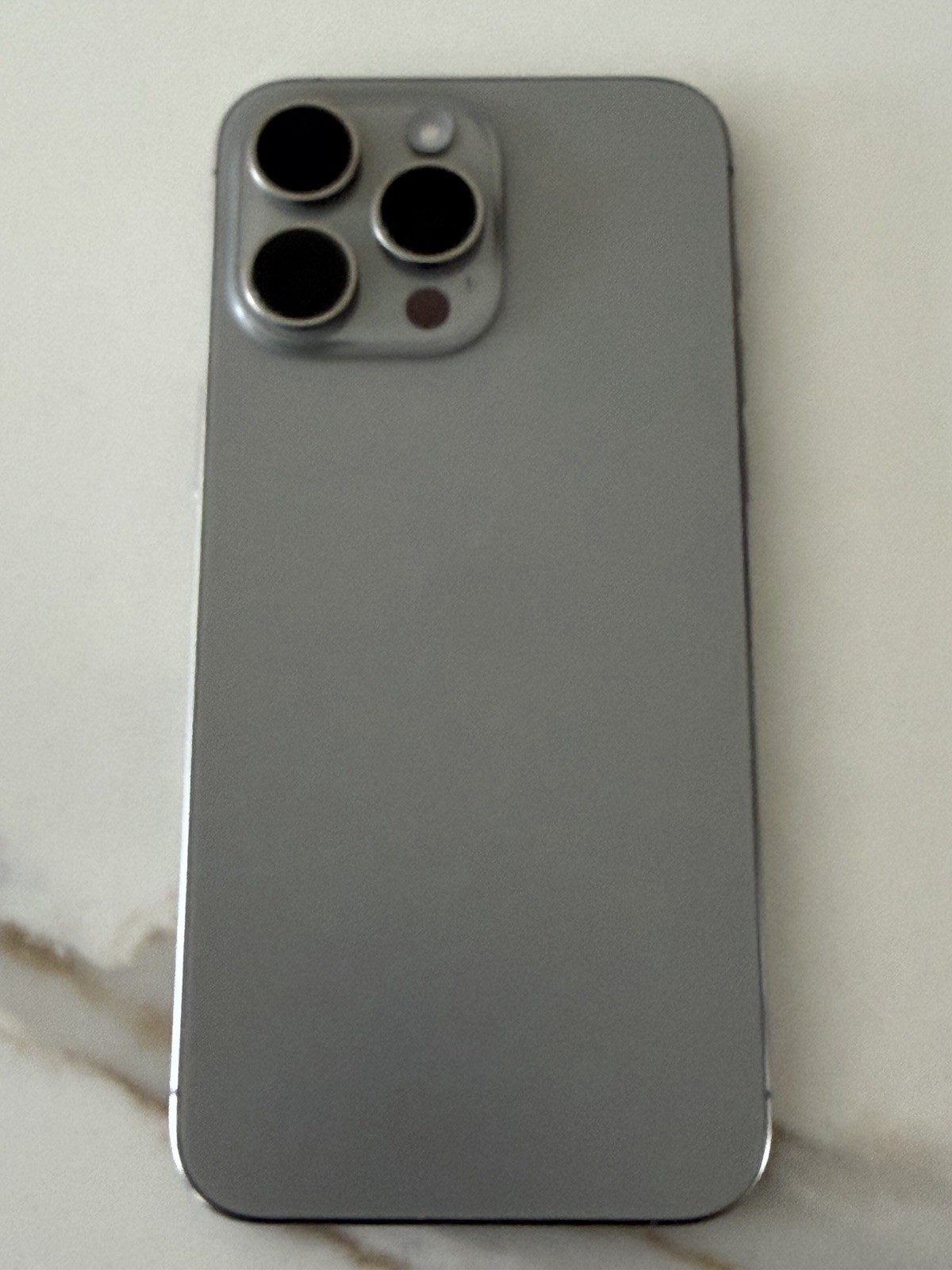 iPhone 15 Pro Max 256GB Natural Titanium AT&T