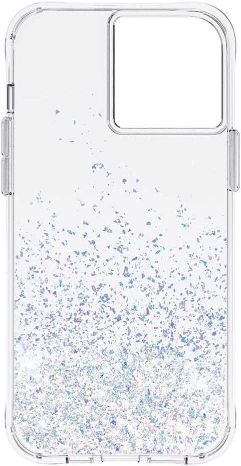 10PCS Case for iPhone 13 Pro Max 10ft Drop Protection Wireless Charging Slim