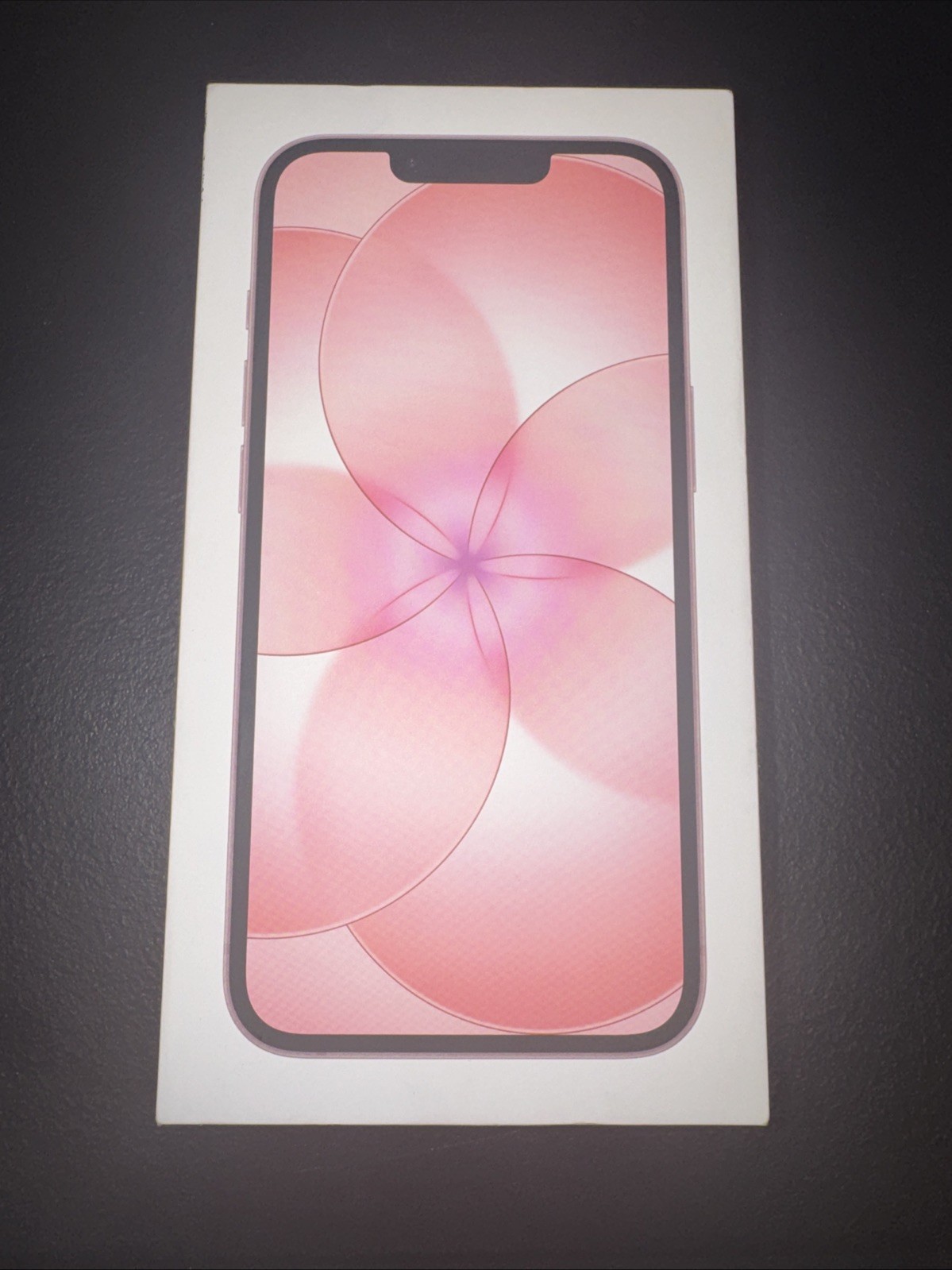 Apple iPhone 17e – 256GB – Soft Pink (Xfinity) – New Sealed
