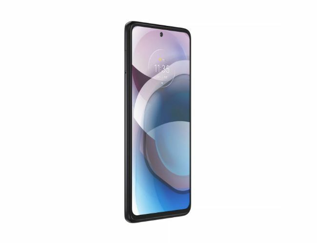 Motorola Moto One Ace 5G 64GB XT2113 Verizon – Volcanic Gray Open Box PHONE US