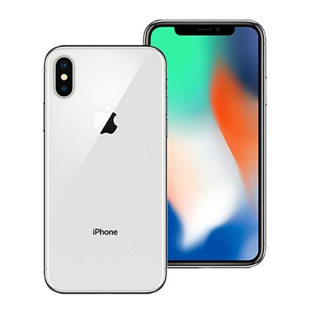 Apple iPhone X – 64GB 256GB Verizon Unlocked Very Good 5.8″ OLED Display