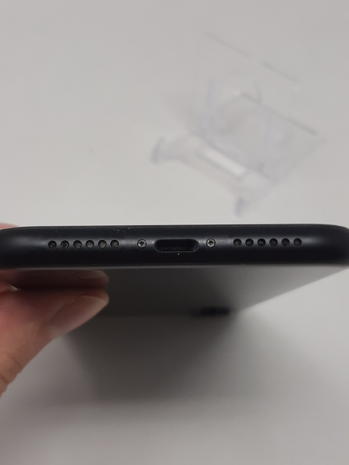 Apple iPhone XR – 64 GB – Black (Unlocked)