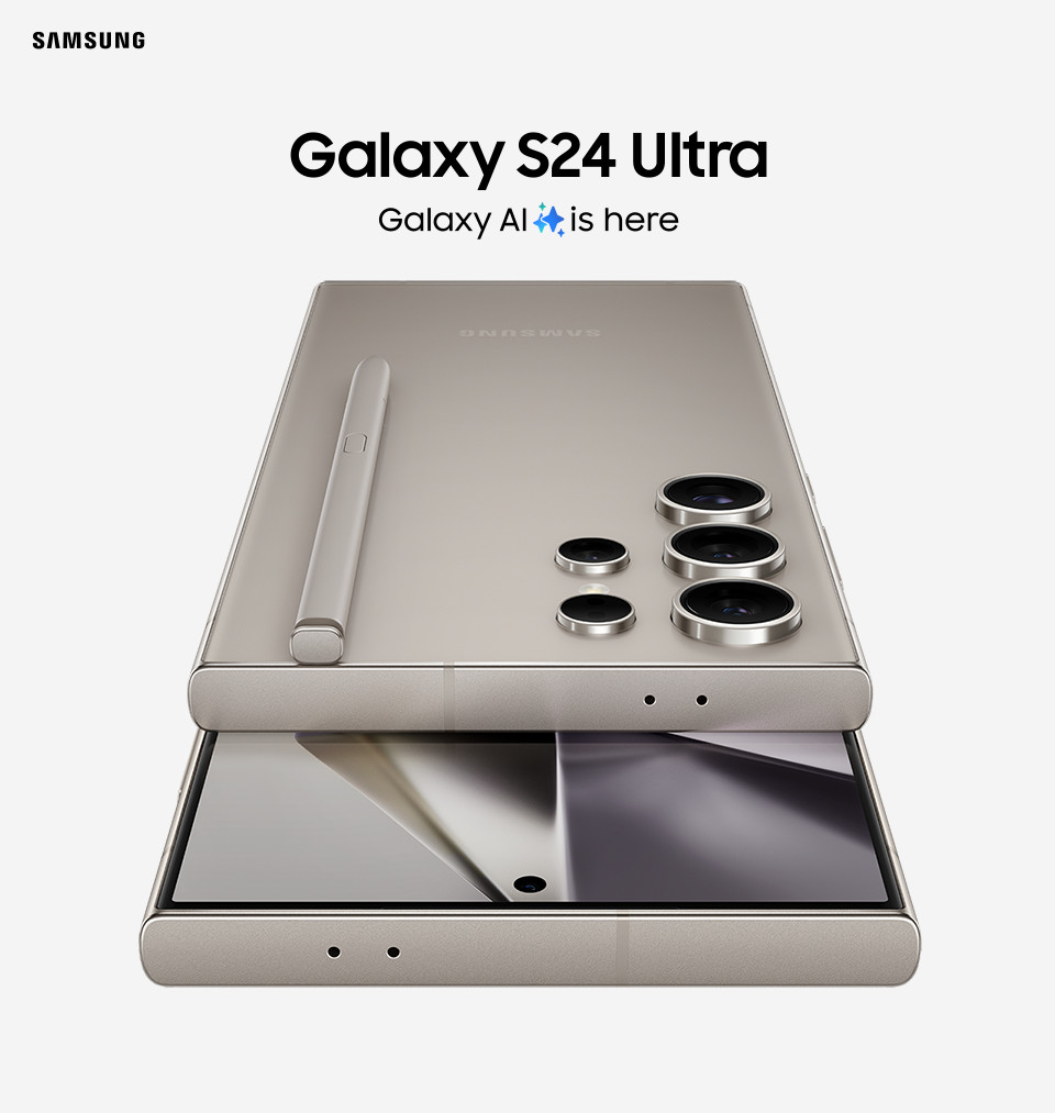 For Sale: Galaxy S24 Ultra – TikTok-Ready and Yours for ONLY $19,999.99! Yes, Yo