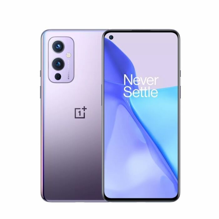 OnePlus 9 – 128GB – Winter Mist (Carrier Unlocked) (Screen Burn)