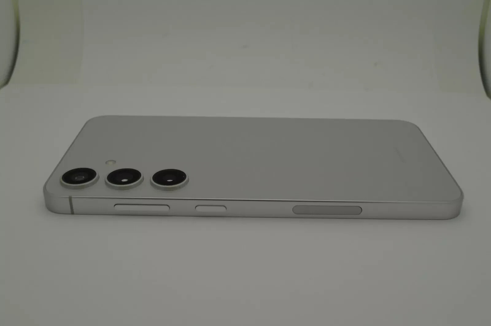 Samsung Galaxy S24+ PLUS SM-S926U1 256GB 5G GRAY FACTORY Unlocked CERTIFIED