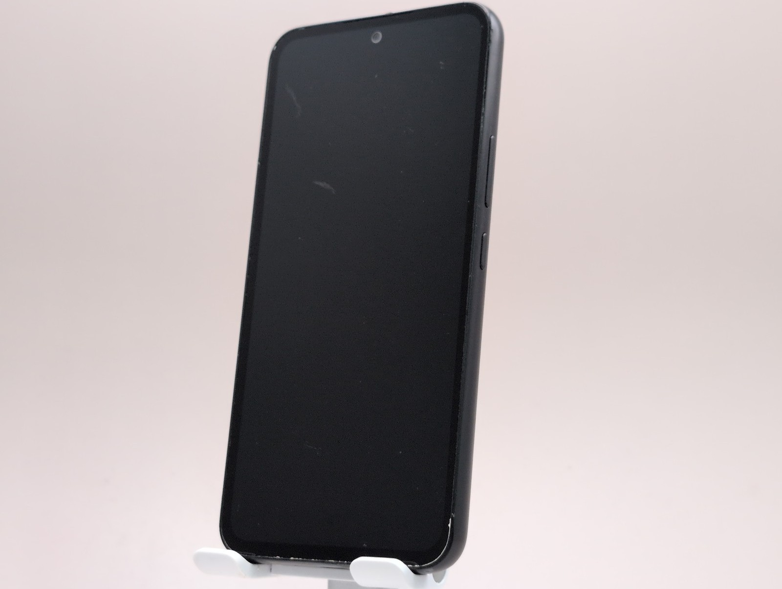 Samsung Galaxy A54 5G SM-A546U Awesome Black For Parts Only W087935