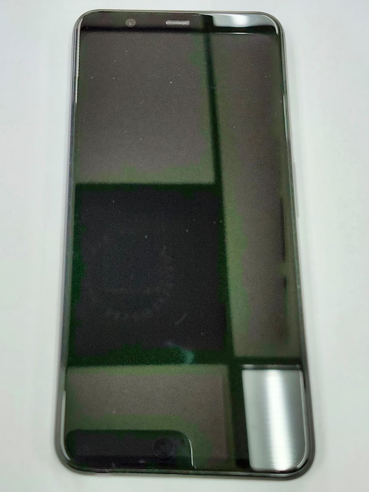 DEFECTIVE – Google Pixel 4 XL – 64 GB – Black – Unlocked – G020J – 12913