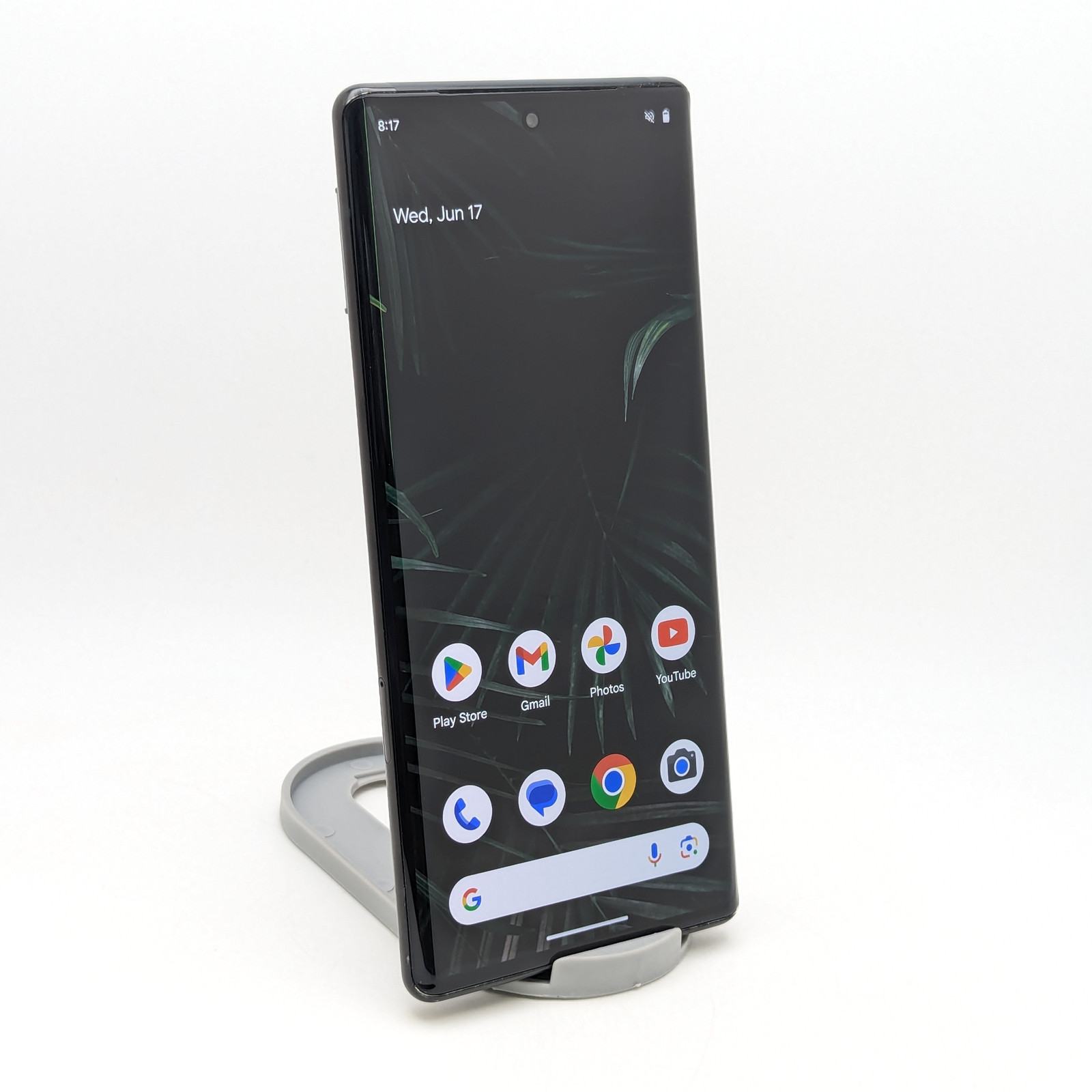 Google Pixel 6 Pro G8V0U 256GB Good Condition | Black | VERIZON ONLY