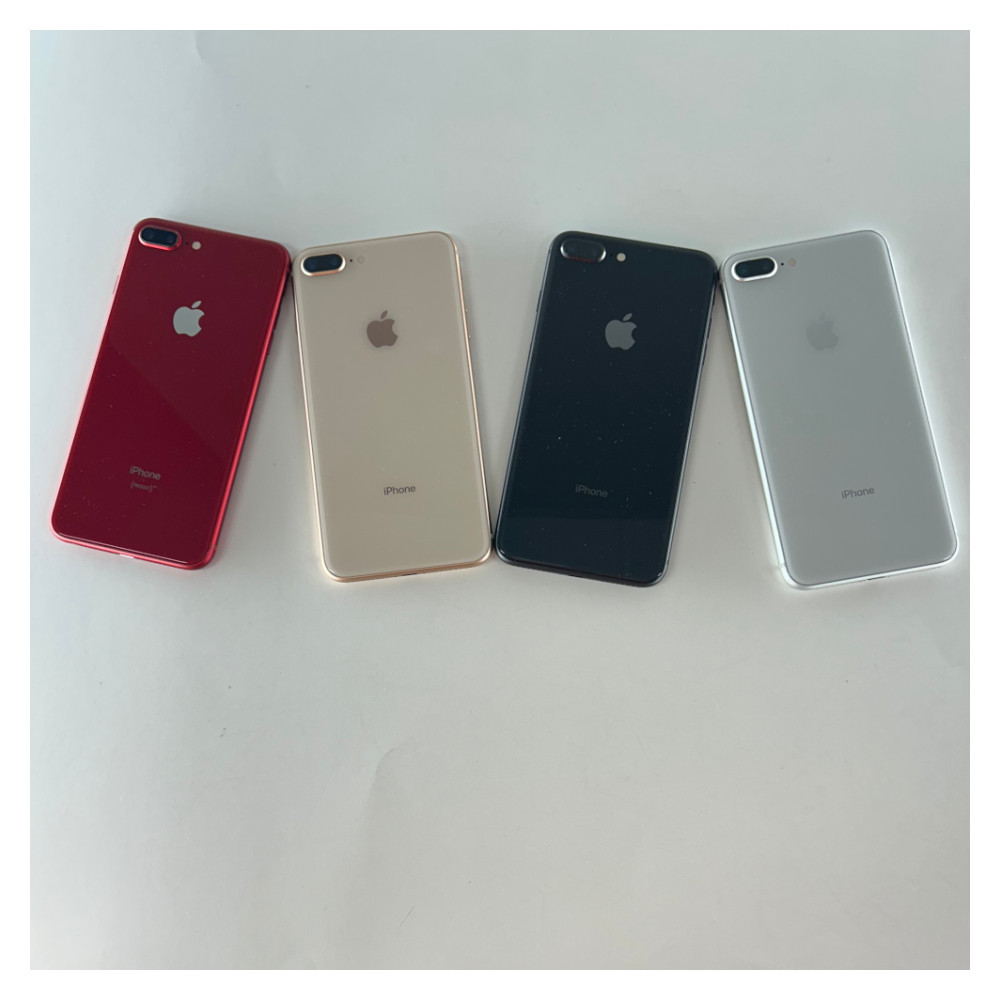 Apple iPhone 8 Plus 64GB 4G Silver Gold Gray Unlocked Verizon Very Good