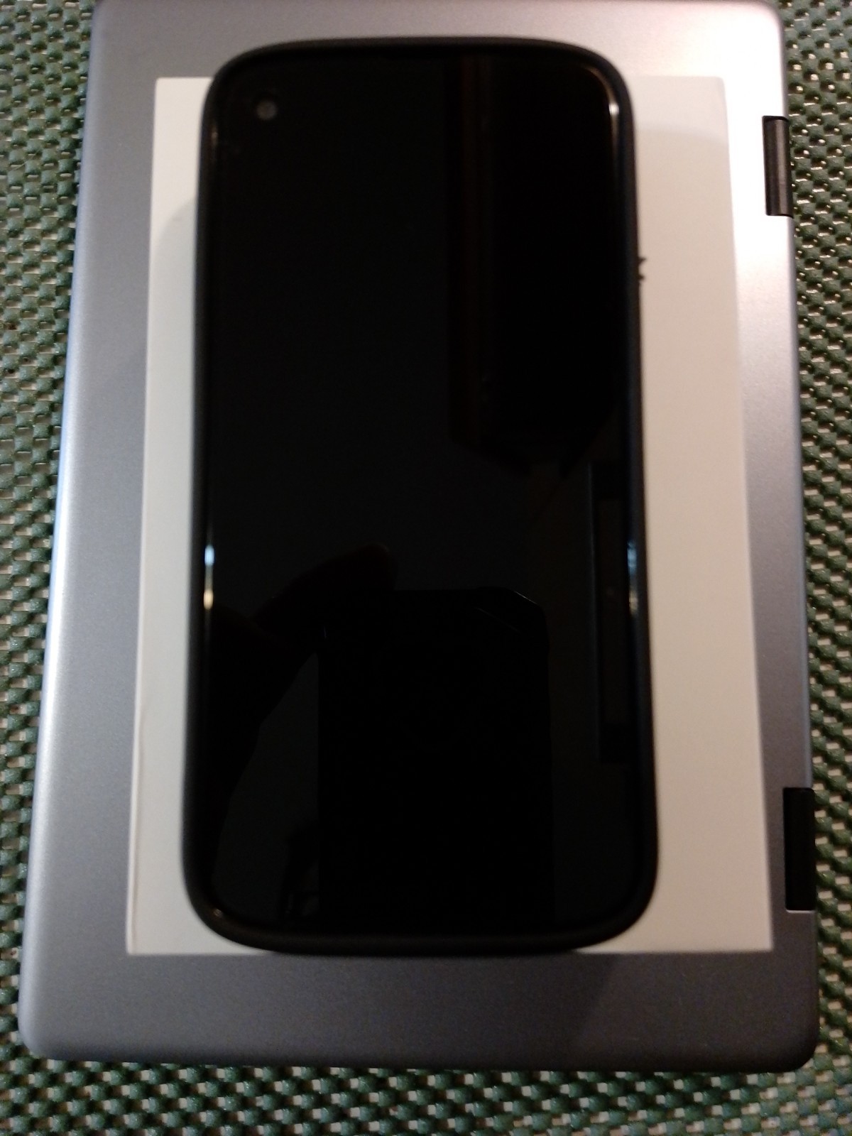 Unihertz Jelly Max Android 14 5G 12GB + 256GB