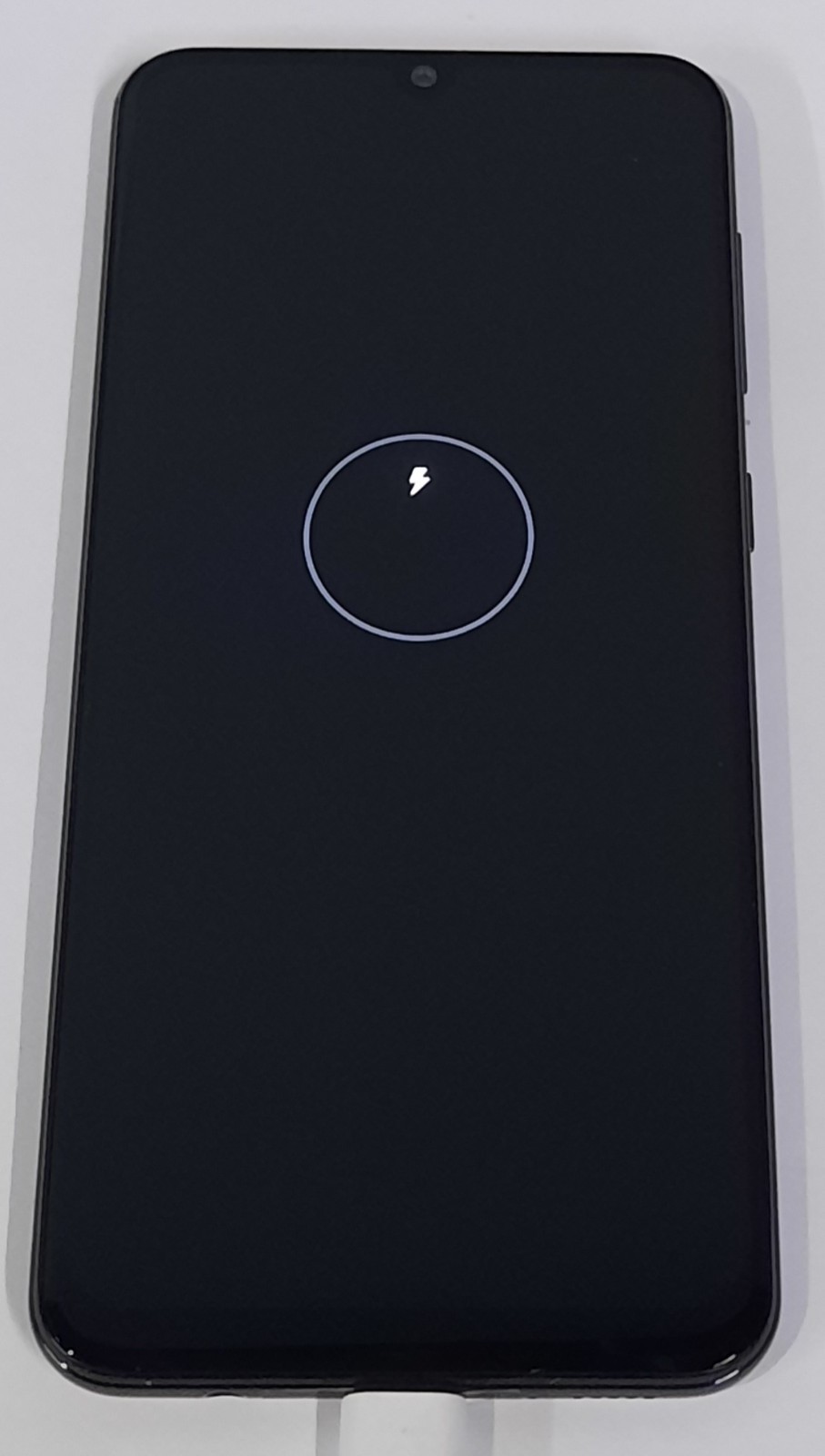 FOR PARTS – Samsung Galaxy A50 SM-A505F/DS Dual Sim (FACTORY UNLOCKED) 128GB