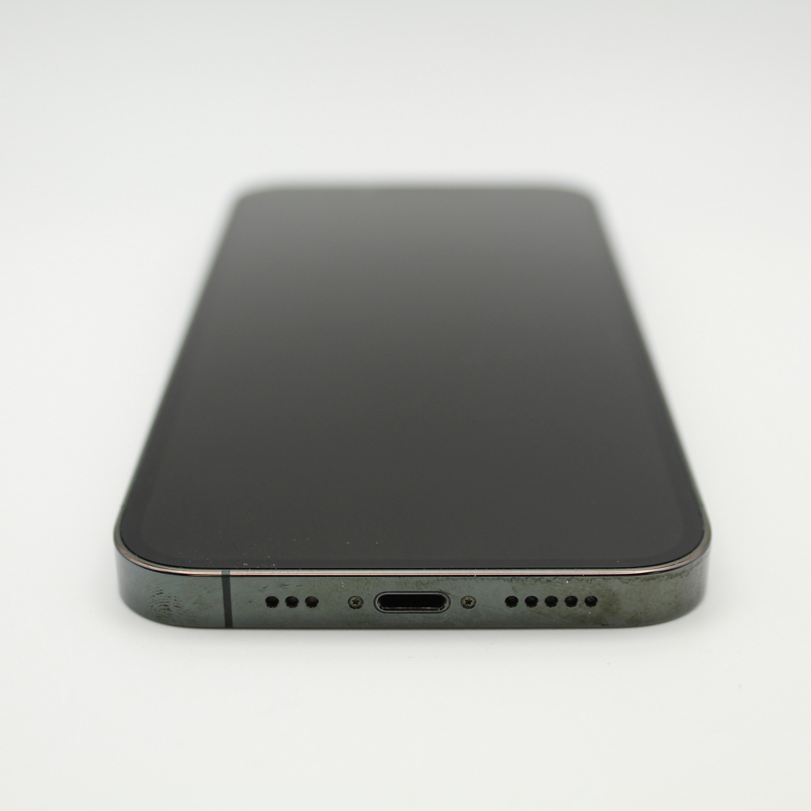 Apple iPhone 13 Pro A2483 256GB Good Condition | Green | UNLOCKED