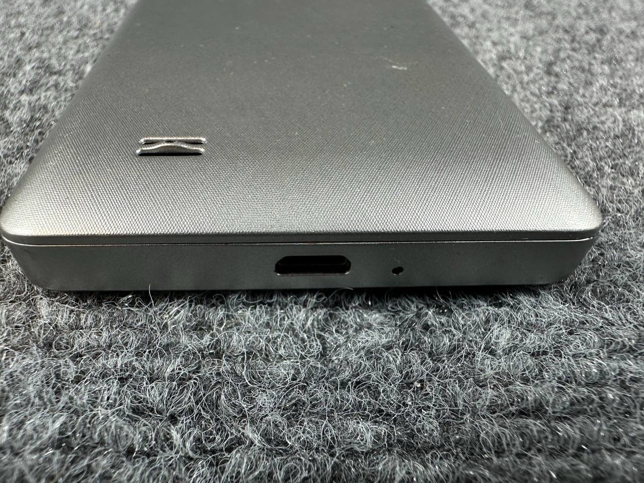 ANS UL40 4G LTE 8GB Basic Android Smartphone Network Locked TESTED