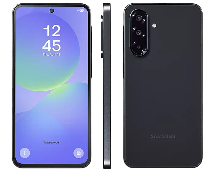 Samsung Galaxy A36 5G -(Total by Verison)