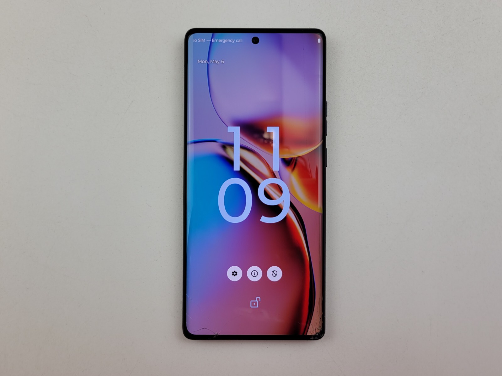 Motorola edge+ plus 2023 (XT2301-1) 512GB (Dish Wireless) – *PLEASE READ*