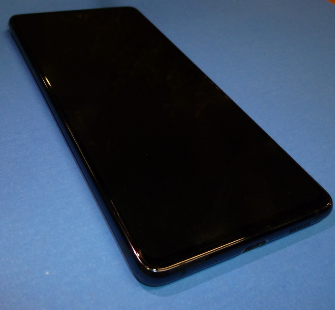 Samsung Galaxy S20 FE LCD Screen Assembly w/Battery & Camera N2-D5