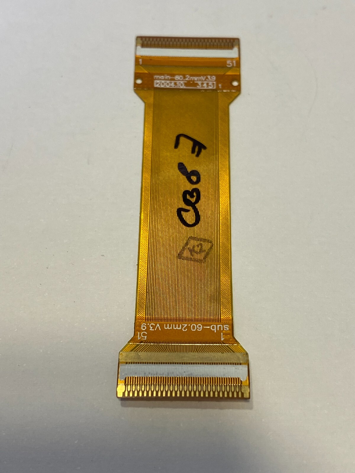 Samsung E800