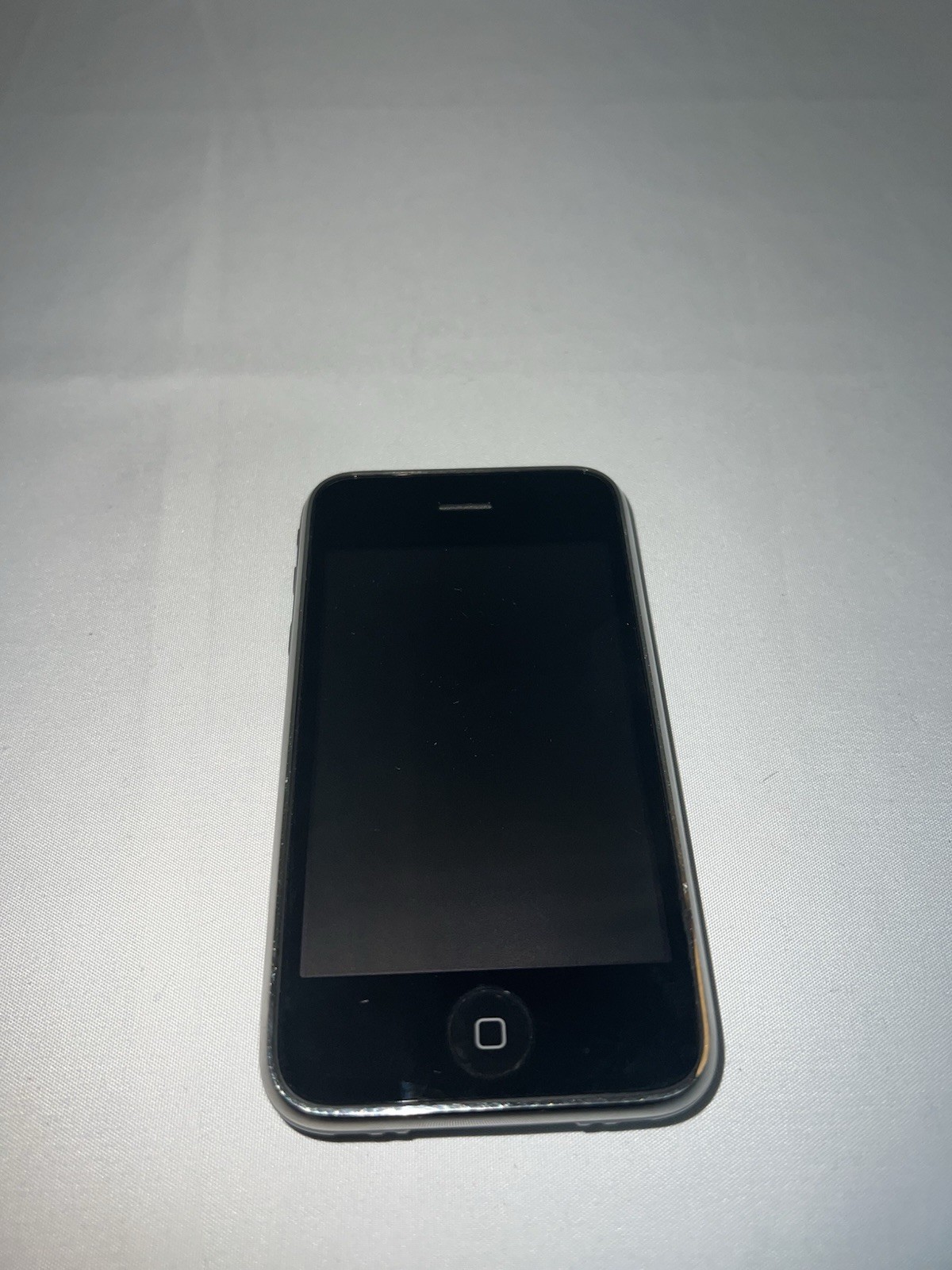 iPhone 3gs Black