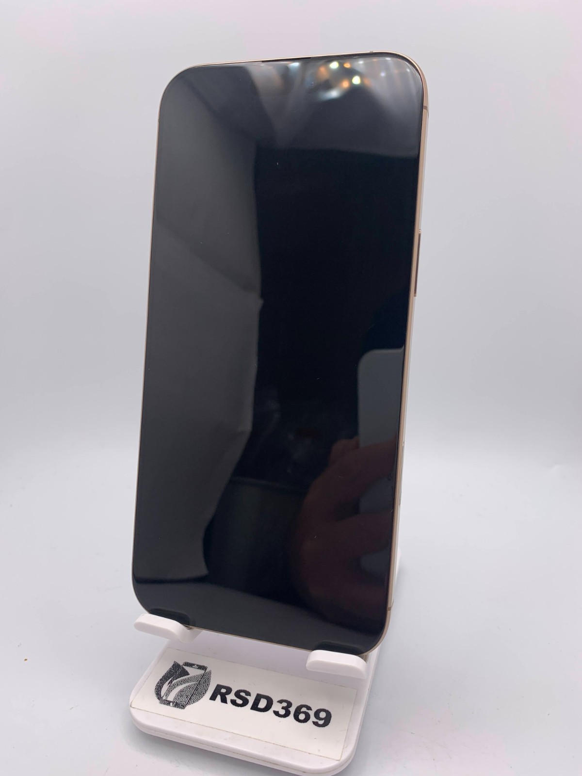Apple iPhone 16 Pro Max – 256GB – Desert Titanium (Unlocked) – Open Box