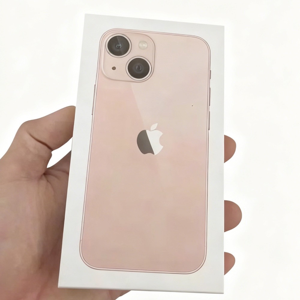 Factory New Sealed Box Apple iPhone 13 MINI A2481 128GB USA Unlocked Smartphone