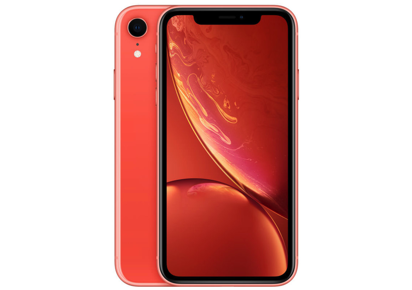 Excellent A+ 9/10 Apple iPhone XR A1984 128 GB 4G Unlocked Pick your color
