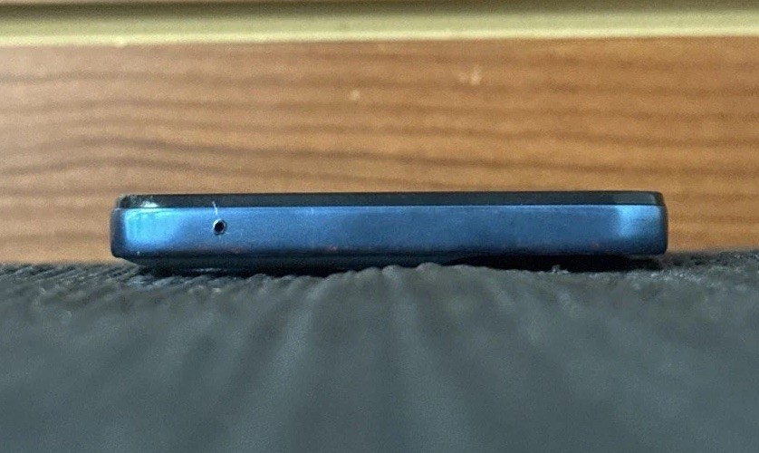 Motorola Moto G Play 2026 XT2615-1 4GB, 64GB- For Parts Only (Read Description)