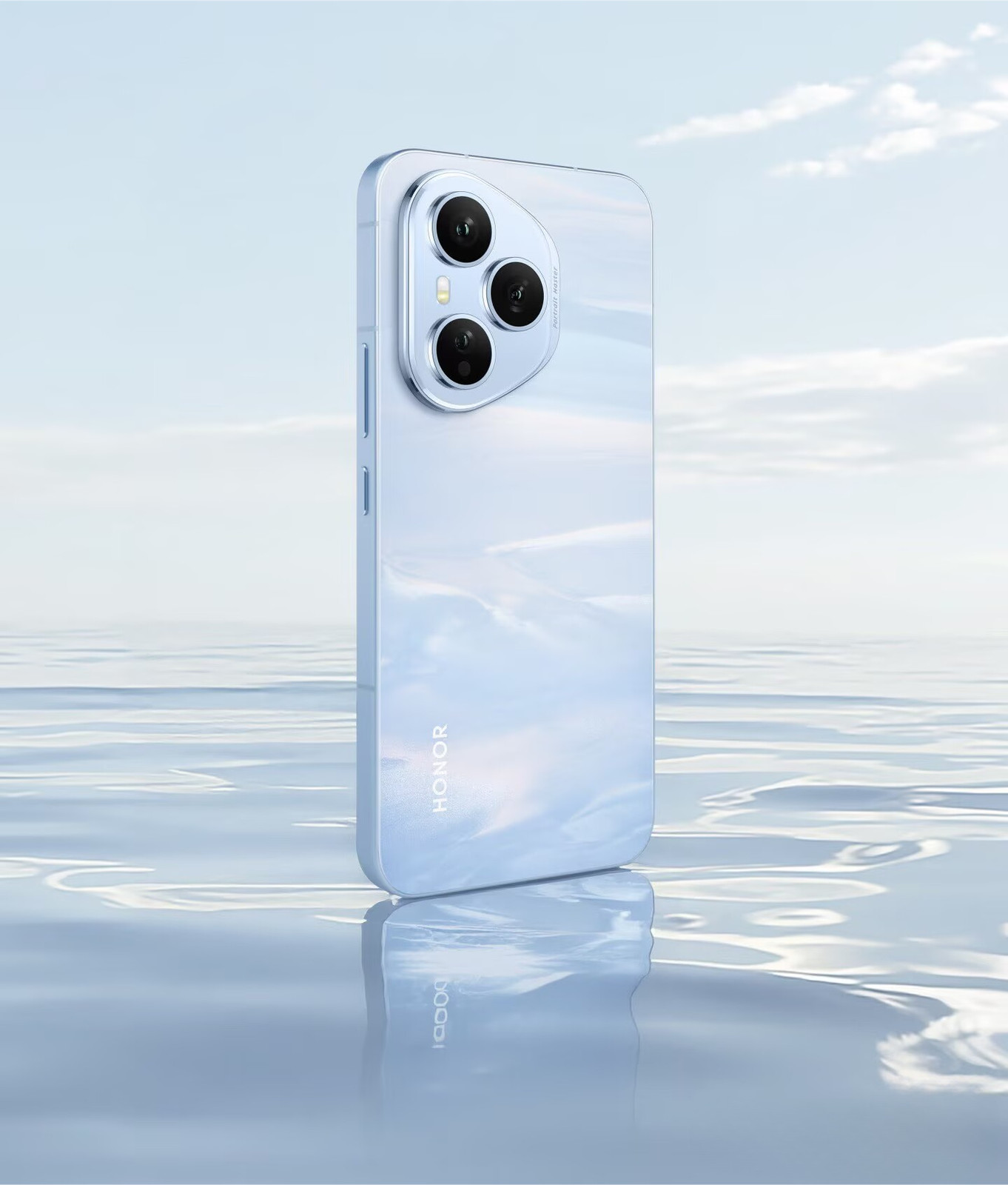 Honor 400 Pro 5G 6.7″ 200MP Qualcomm Snapdragon 8 Gen 3 Android Google unlocked