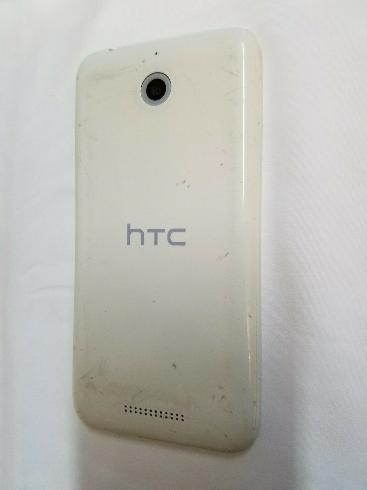 Boost Mobile HTC Desire 510 4G LTE Prepaid Android Smartphone Cellphone