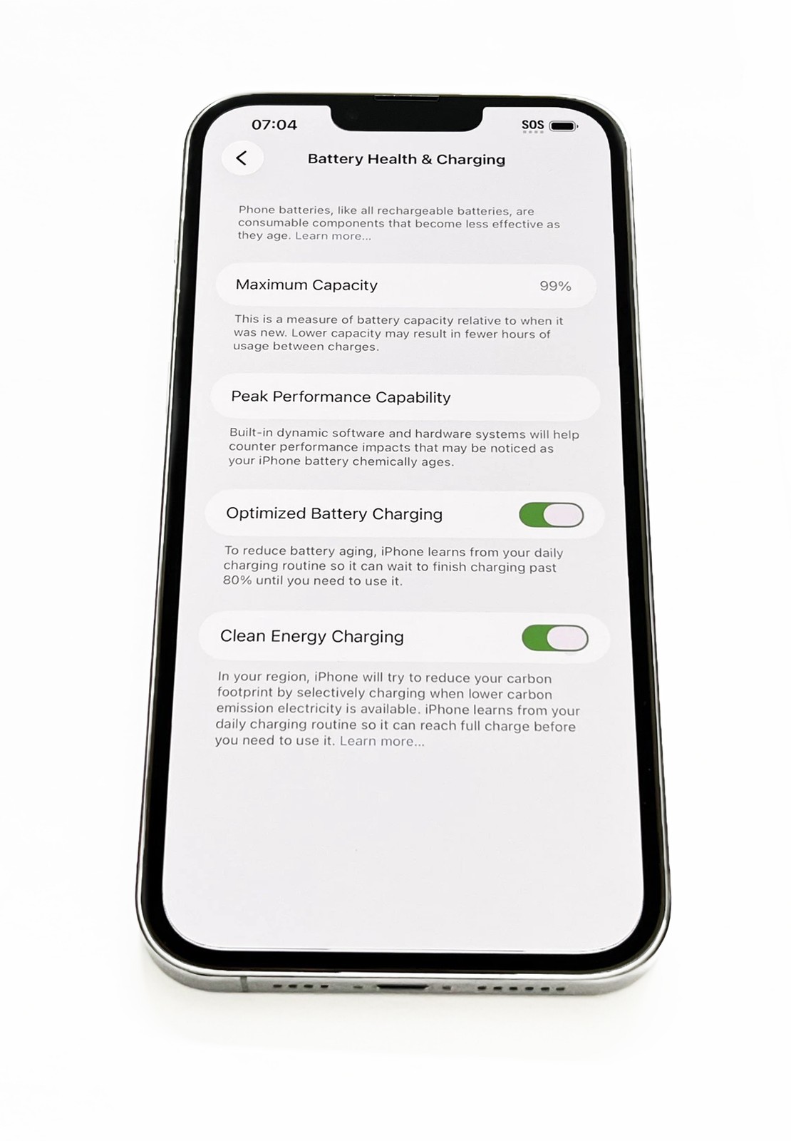✔️ Apple iPhone 13 PRO MAX – 1TB – GRAPHITE【Factory Unlocked】For All Carriers