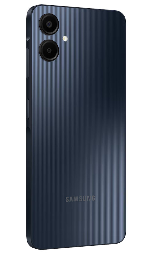 Samsung Galaxy A06 64GB GSM Unlocked Android Smartphone (International Model)
