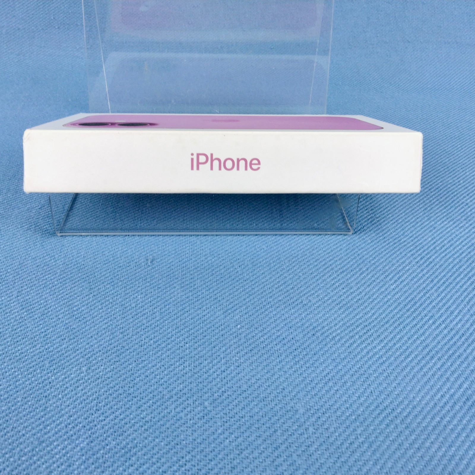 Apple iPhone 16 A3081 Sprint/T-Mobile Only 128GB Pink NIB 2025