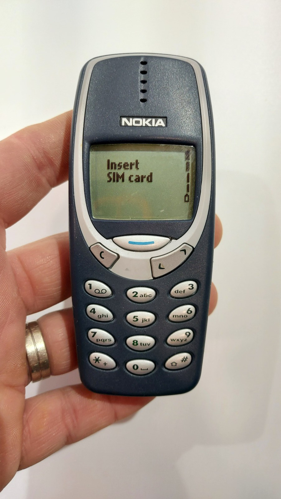 4602.Nokia 3310 Very Rare – For Collectors – Unlocked