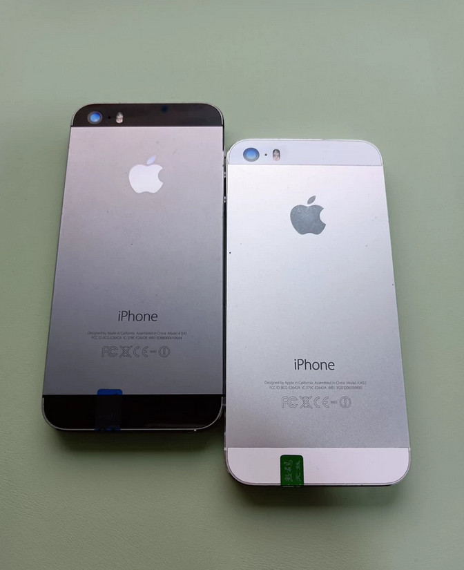 Apple iPhone 5s 16-32-64 GB – (Unlocked) All colors Original smartphone